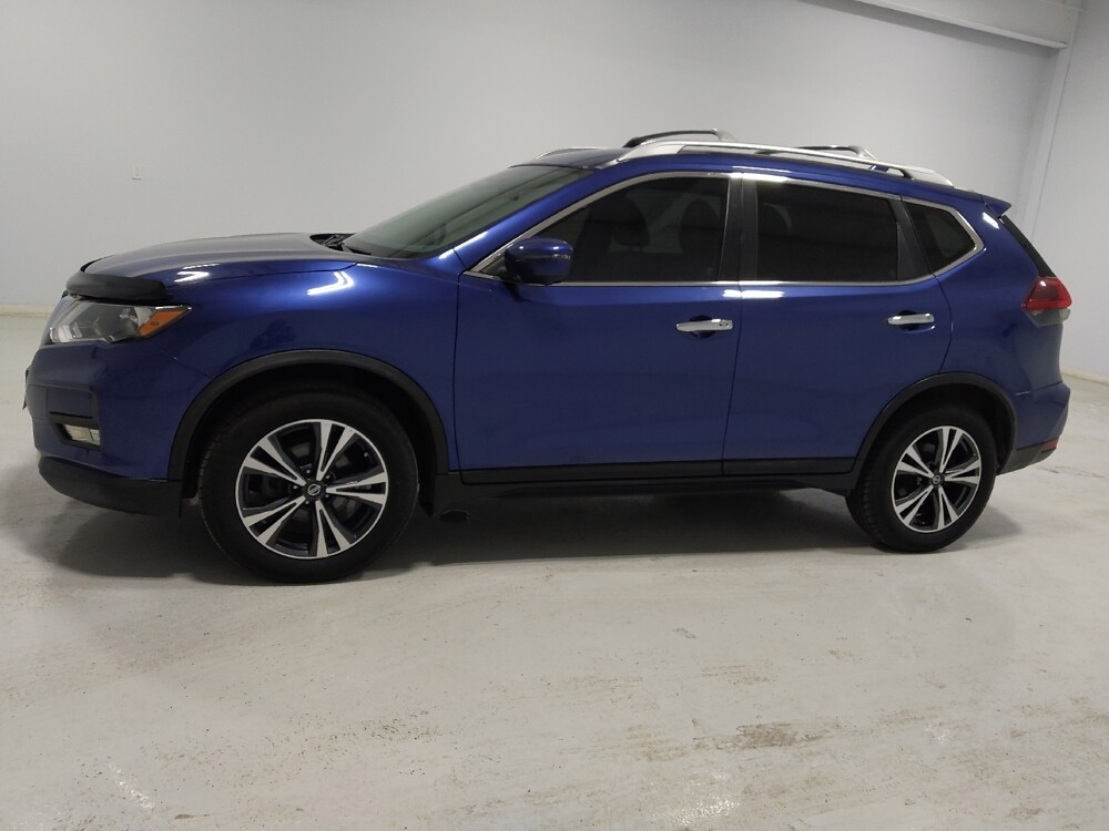 2020 Nissan Rogue in Columbus, OH 43231 - 18123873 2
