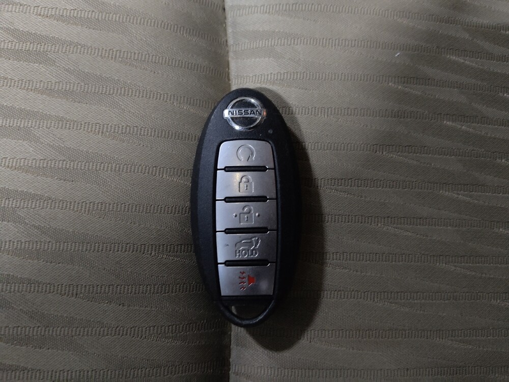 2020 Nissan Rogue in Columbus, OH 43231 - 18123873 32