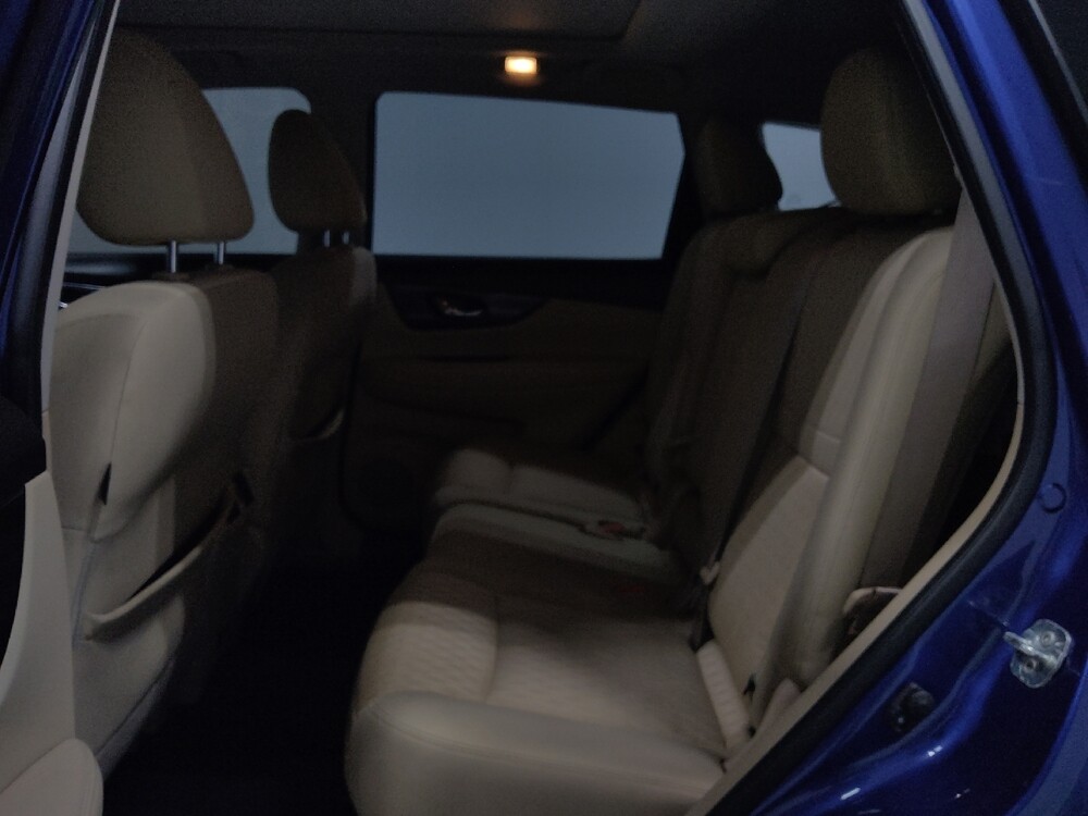 2020 Nissan Rogue in Columbus, OH 43231 - 18123873 18