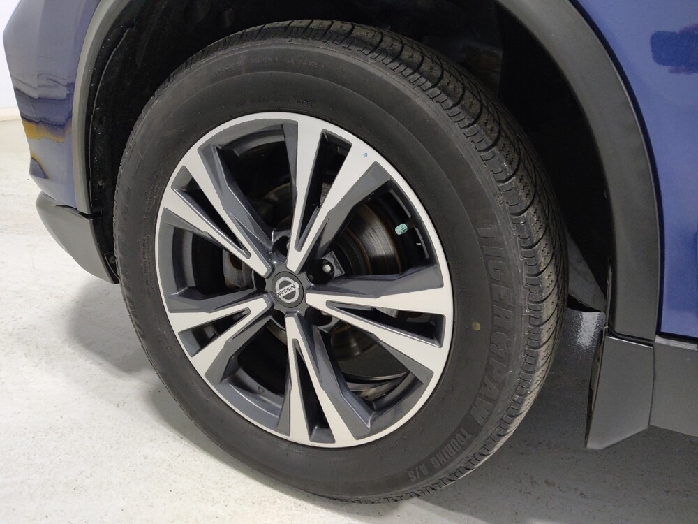 2020 Nissan Rogue in Columbus, OH 43231 - 18123873 31