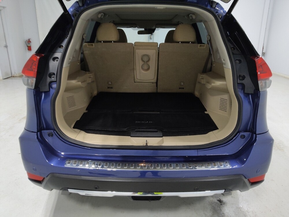 2020 Nissan Rogue in Columbus, OH 43231 - 18123873 29