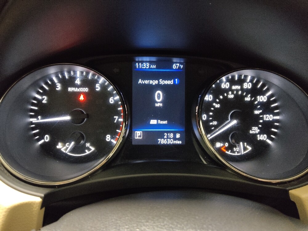 2020 Nissan Rogue in Columbus, OH 43231 - 18123873 23