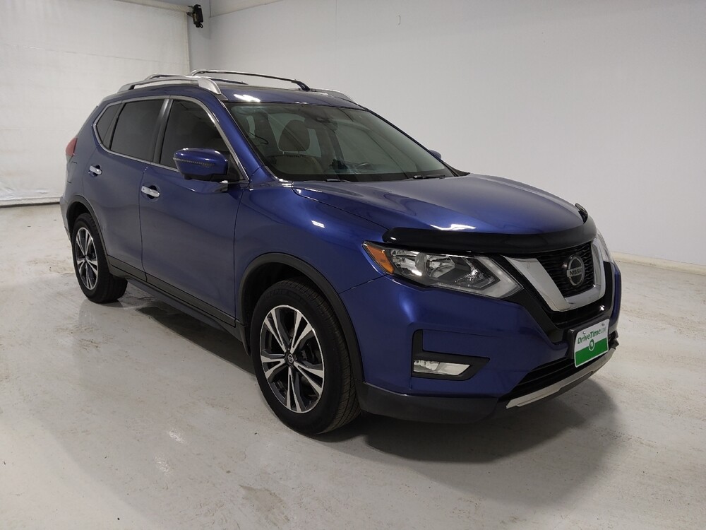 2020 Nissan Rogue in Columbus, OH 43231 - 18123873 13