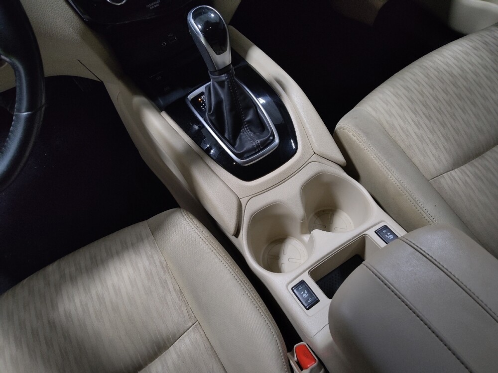 2020 Nissan Rogue in Columbus, OH 43231 - 18123873 26