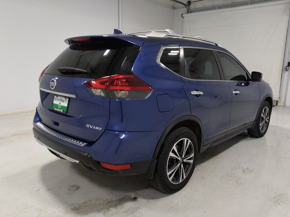 2020 Nissan Rogue in Columbus, OH 43231 - 18123873 9