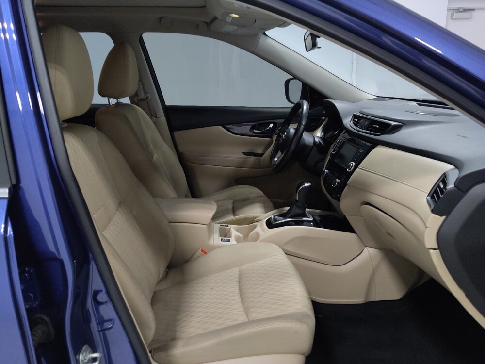 2020 Nissan Rogue in Columbus, OH 43231 - 18123873 21