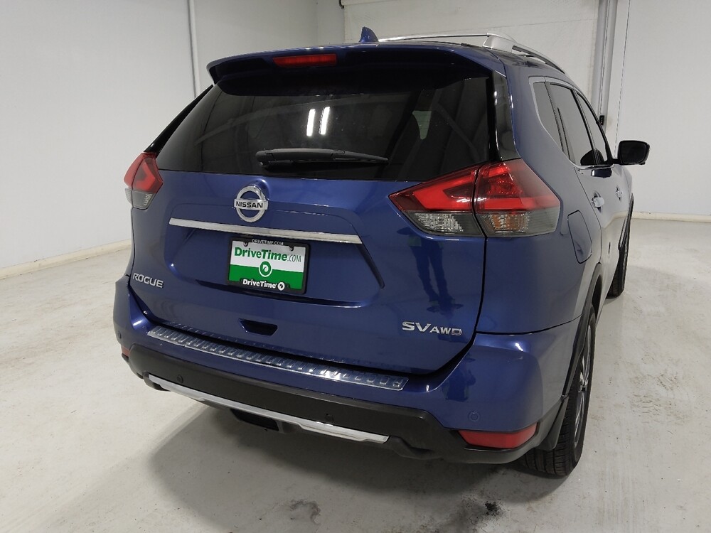 2020 Nissan Rogue in Columbus, OH 43231 - 18123873 7