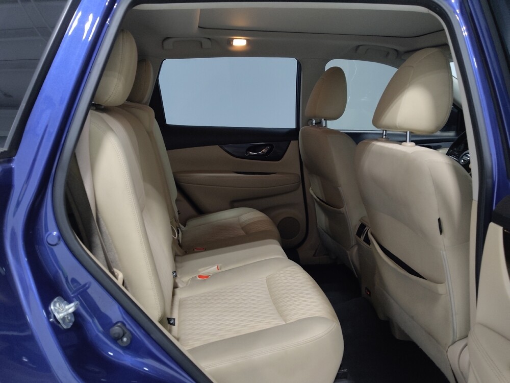 2020 Nissan Rogue in Columbus, OH 43231 - 18123873 19