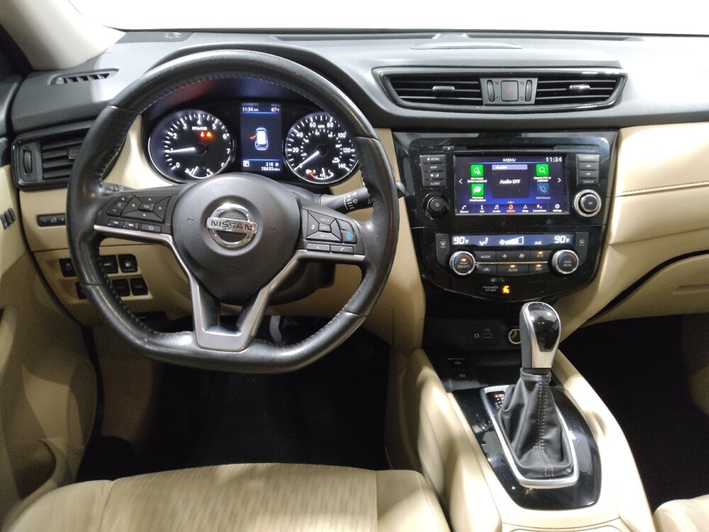2020 Nissan Rogue in Columbus, OH 43231 - 18123873 22