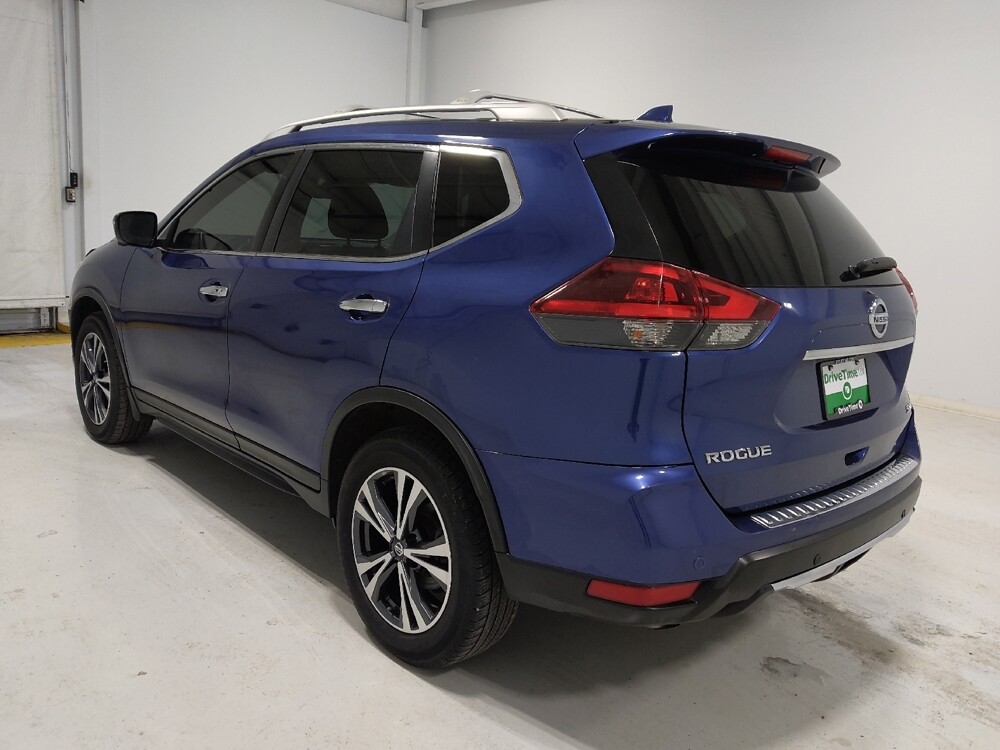 2020 Nissan Rogue in Columbus, OH 43231 - 18123873 5