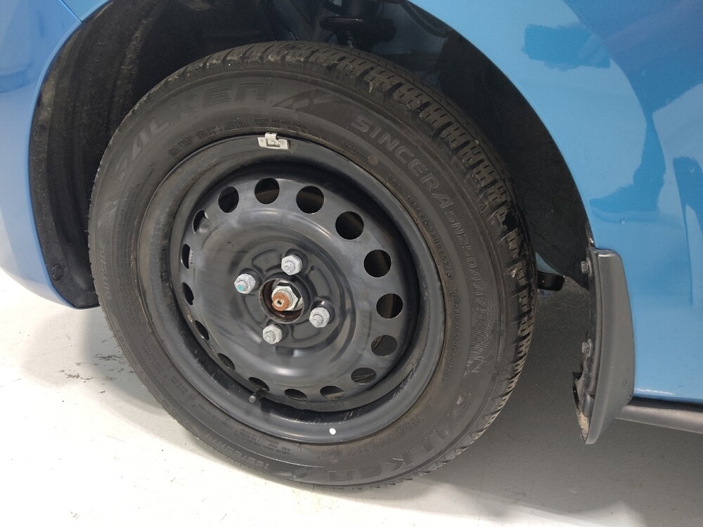 2024 Mitsubishi Mirage in Columbus, OH 43231 - 18123874 31