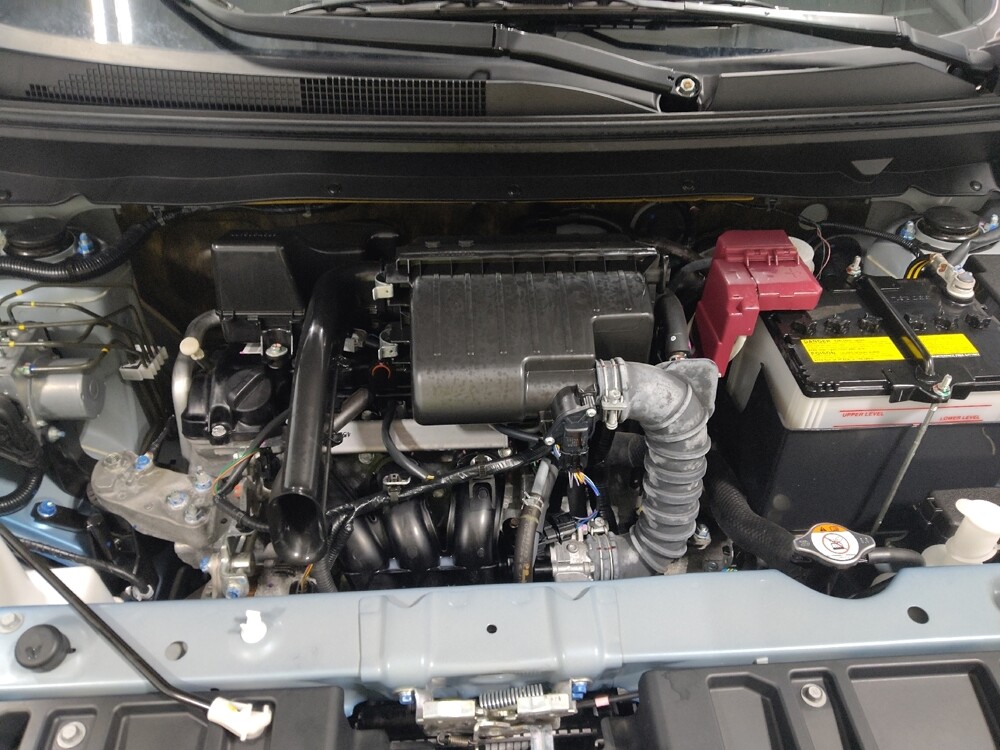 2024 Mitsubishi Mirage in Columbus, OH 43231 - 18123874 30