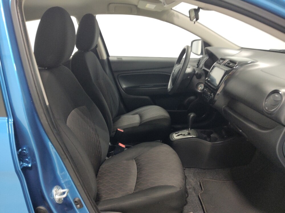 2024 Mitsubishi Mirage in Columbus, OH 43231 - 18123874 21