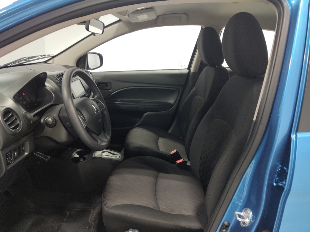 2024 Mitsubishi Mirage in Columbus, OH 43231 - 18123874 17