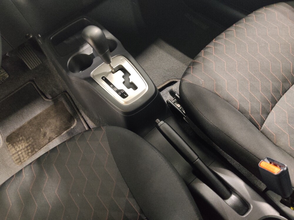 2024 Mitsubishi Mirage in Columbus, OH 43231 - 18123874 26