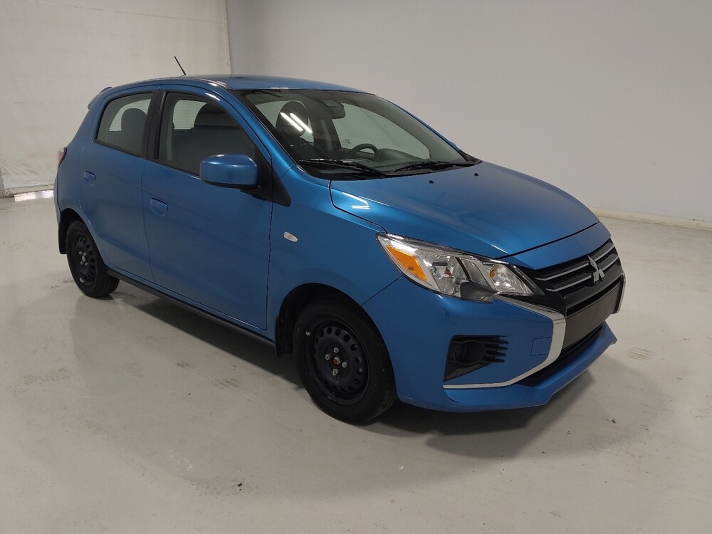 2024 Mitsubishi Mirage in Columbus, OH 43231 - 18123874 13