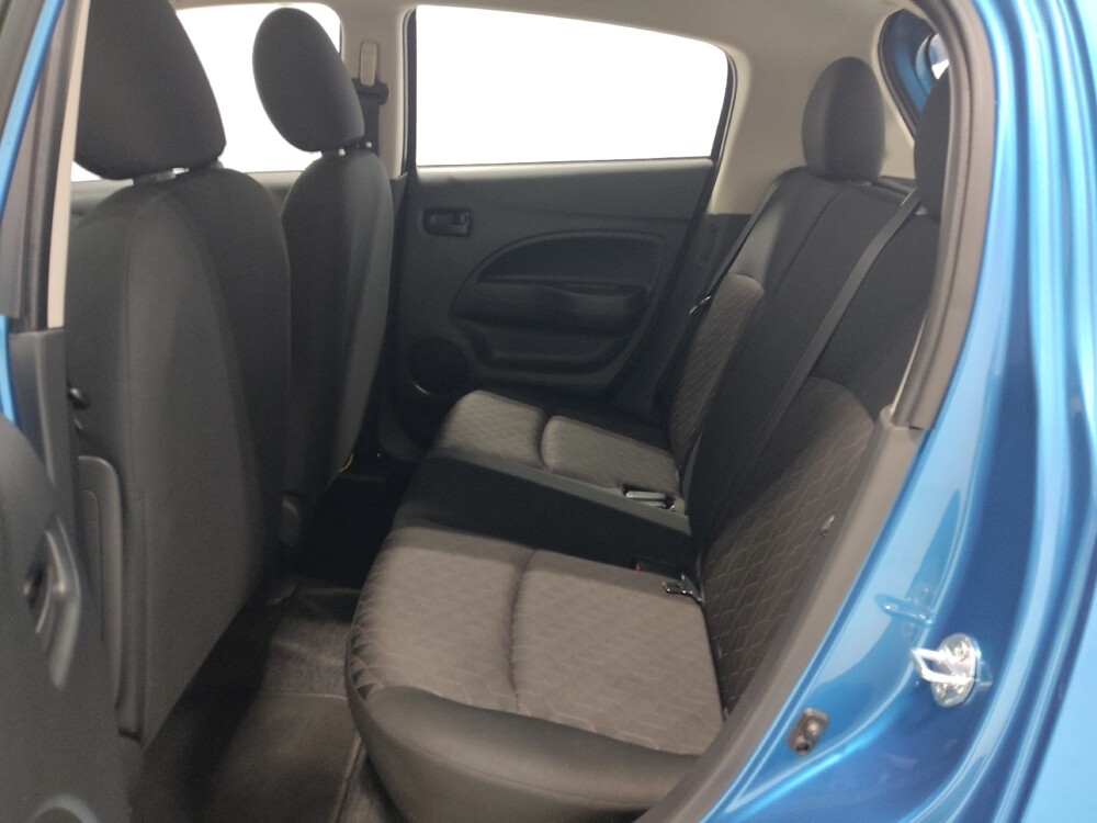 2024 Mitsubishi Mirage in Columbus, OH 43231 - 18123874 18