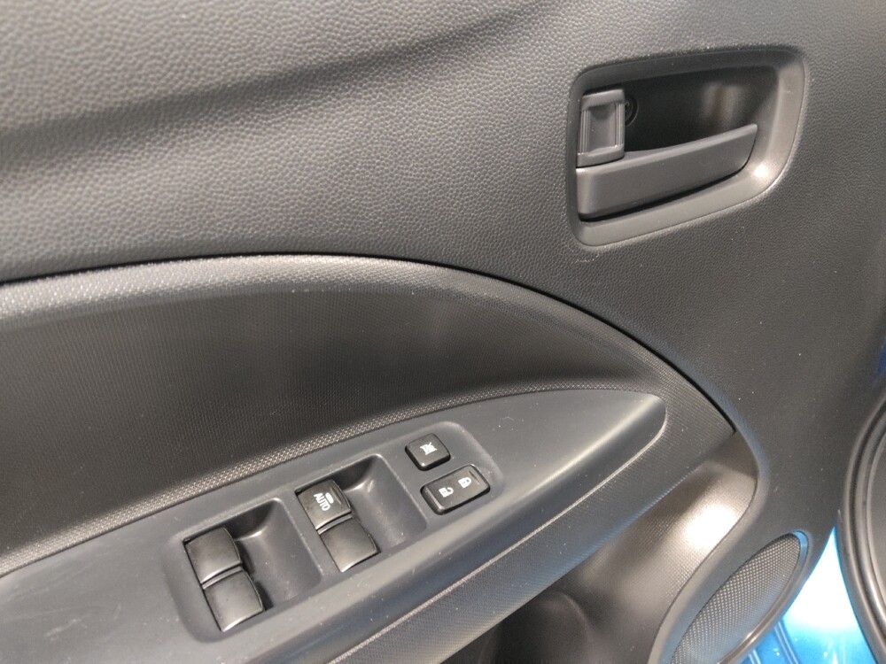 2024 Mitsubishi Mirage in Columbus, OH 43231 - 18123874 27