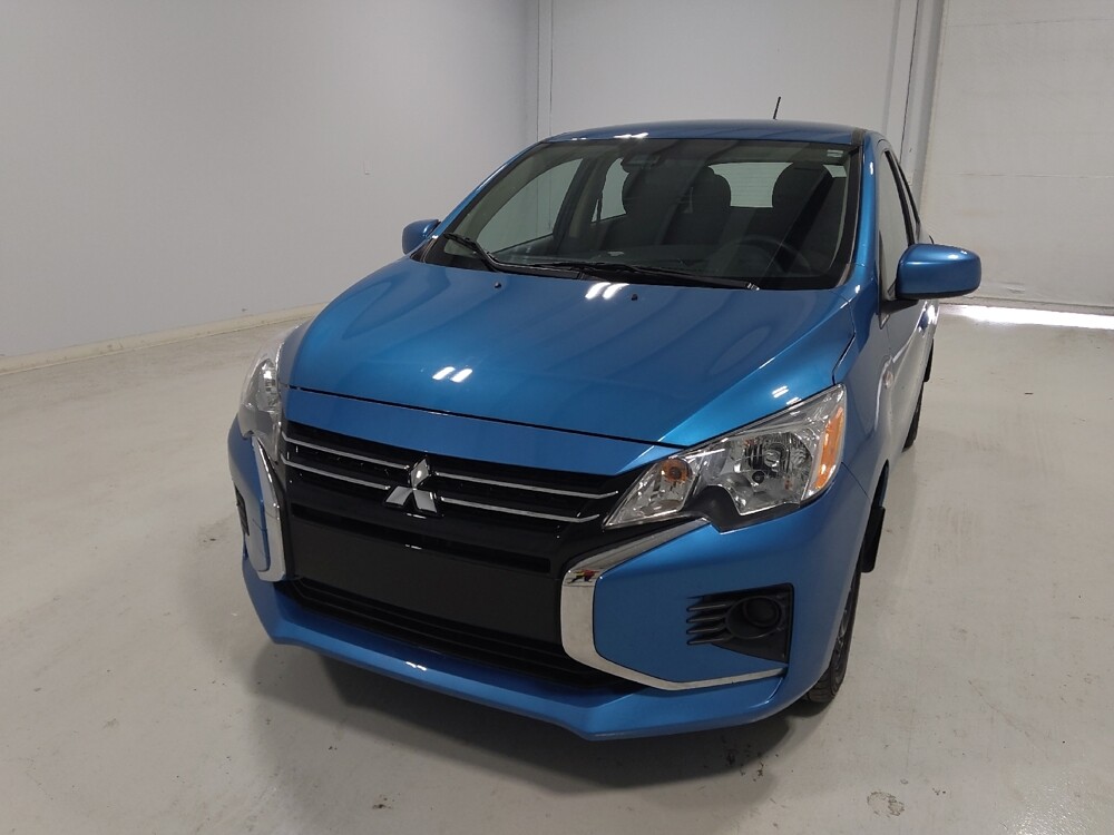 2024 Mitsubishi Mirage in Columbus, OH 43231 - 18123874 15