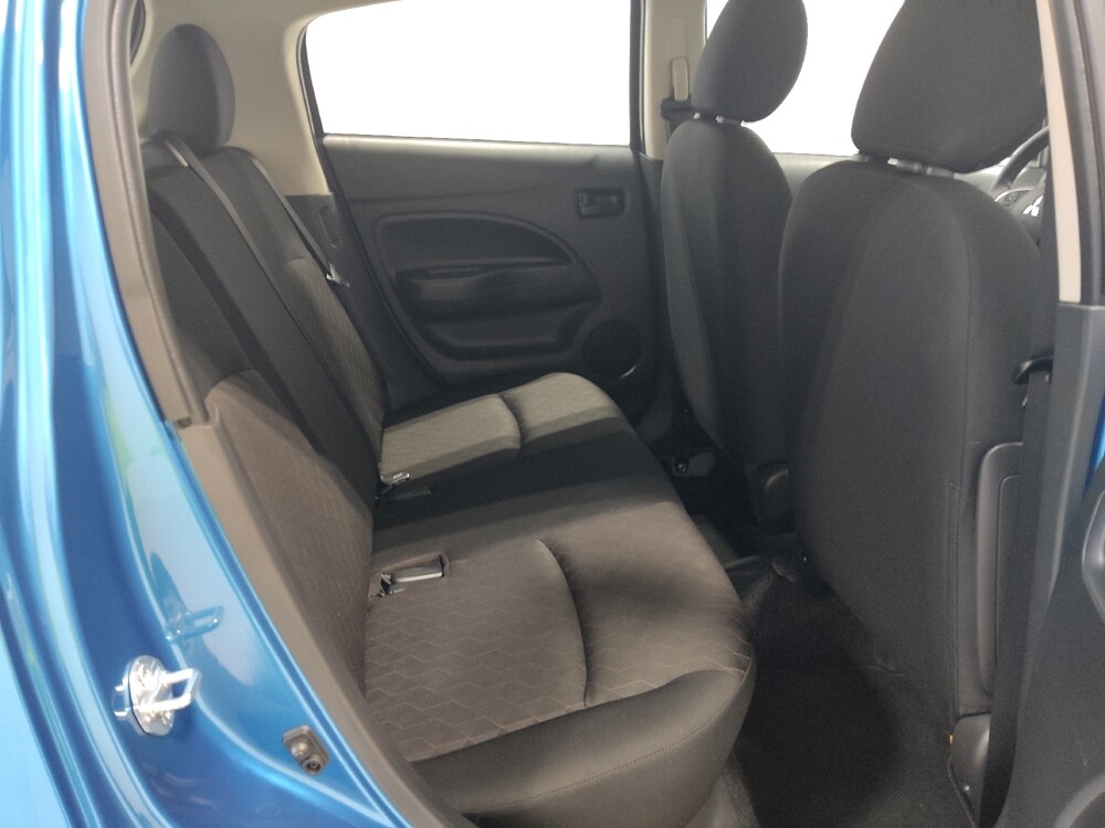 2024 Mitsubishi Mirage in Columbus, OH 43231 - 18123874 19
