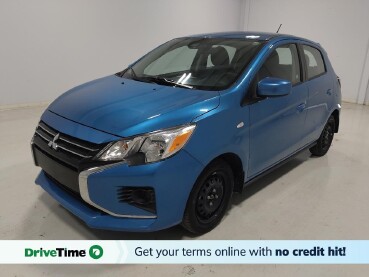 2024 Mitsubishi Mirage in Columbus, OH 43231