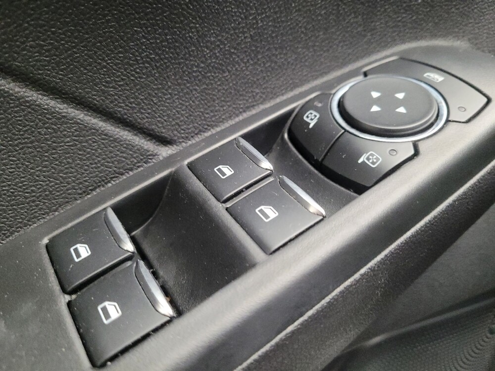 2022 Ford Escape in Fresno, CA 93726 - 18123876 27