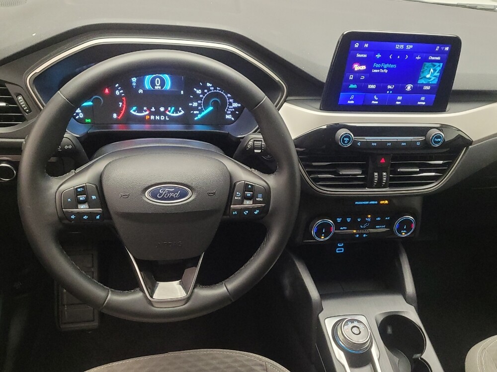 2022 Ford Escape in Fresno, CA 93726 - 18123876 22