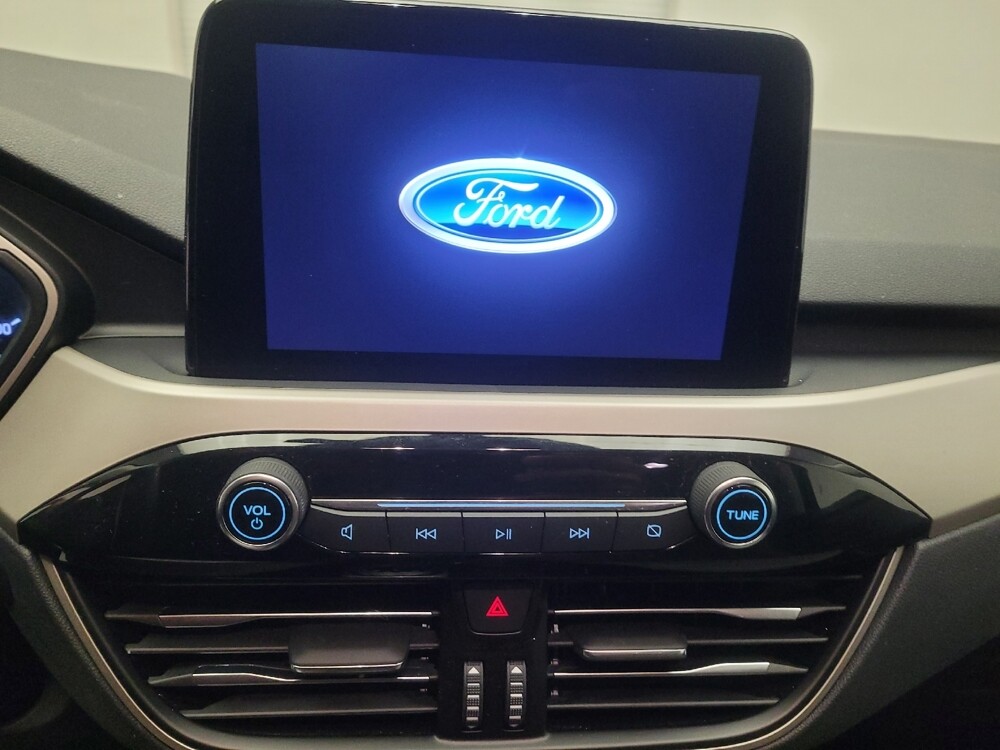 2022 Ford Escape in Fresno, CA 93726 - 18123876 25