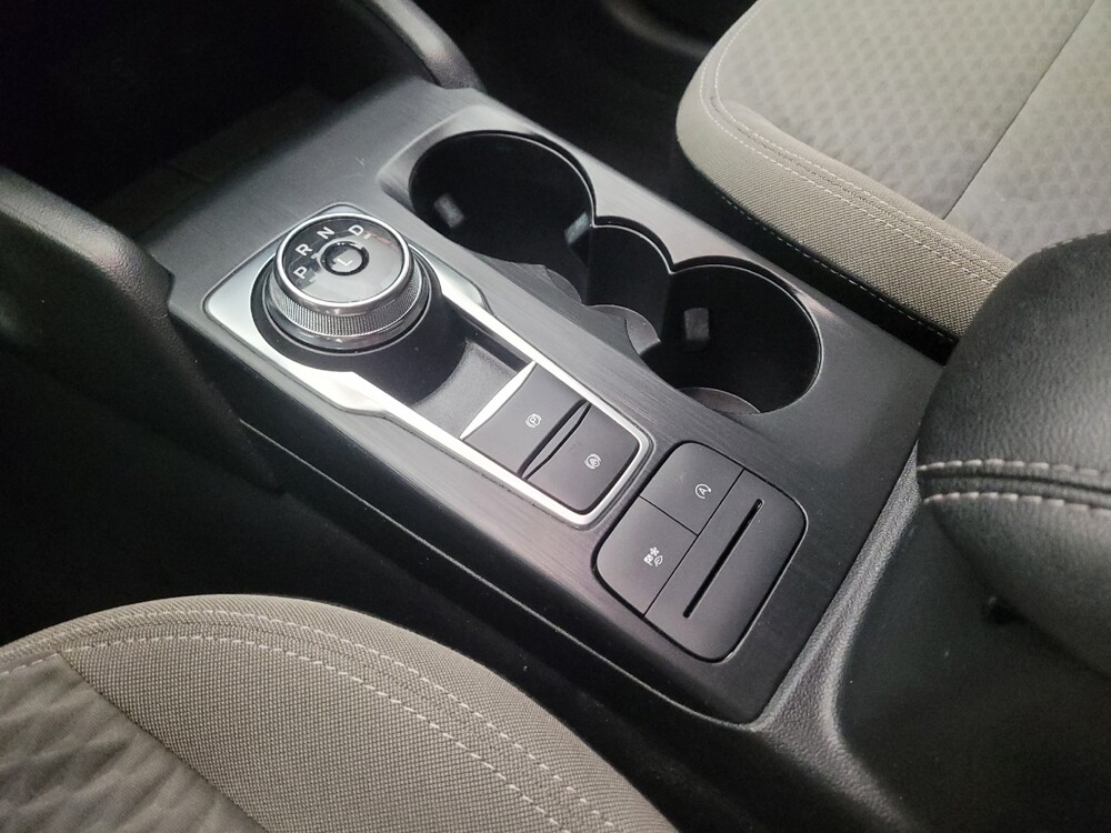 2022 Ford Escape in Fresno, CA 93726 - 18123876 26