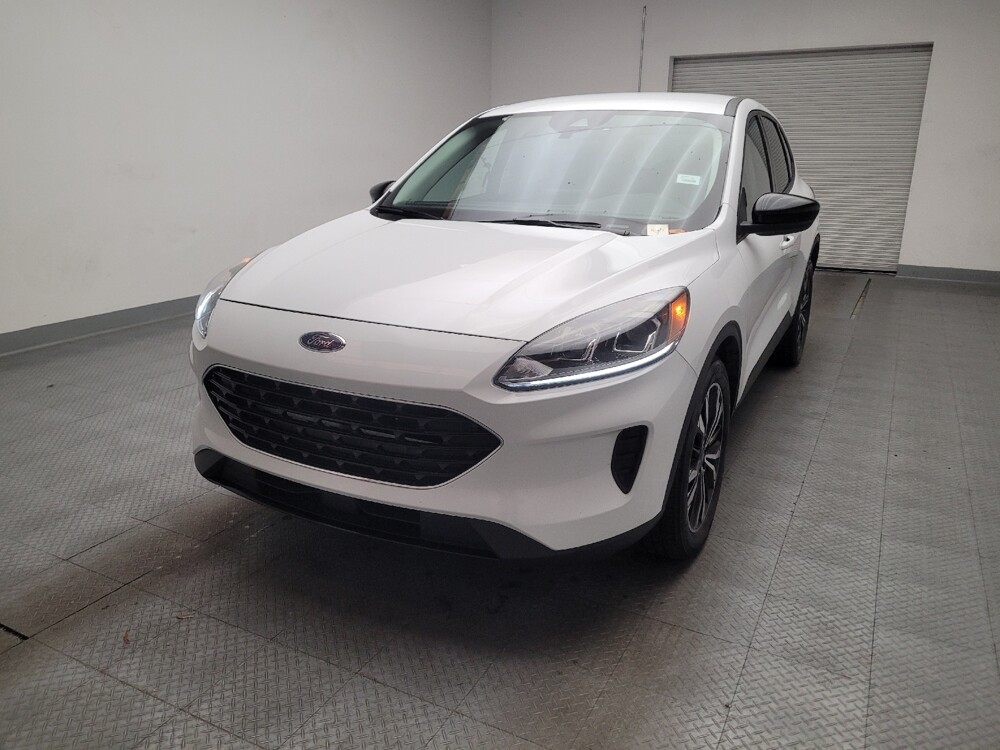 2022 Ford Escape in Fresno, CA 93726 - 18123876 15