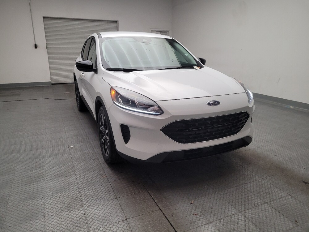 2022 Ford Escape in Fresno, CA 93726 - 18123876 14