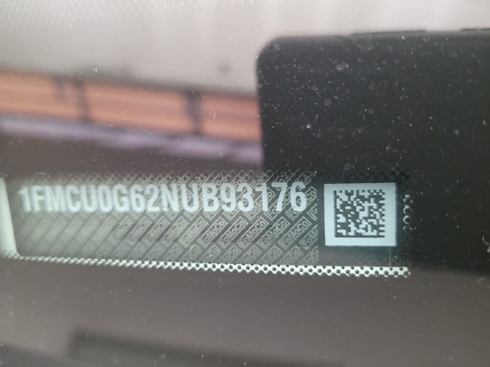 2022 Ford Escape in Fresno, CA 93726 - 18123876 33