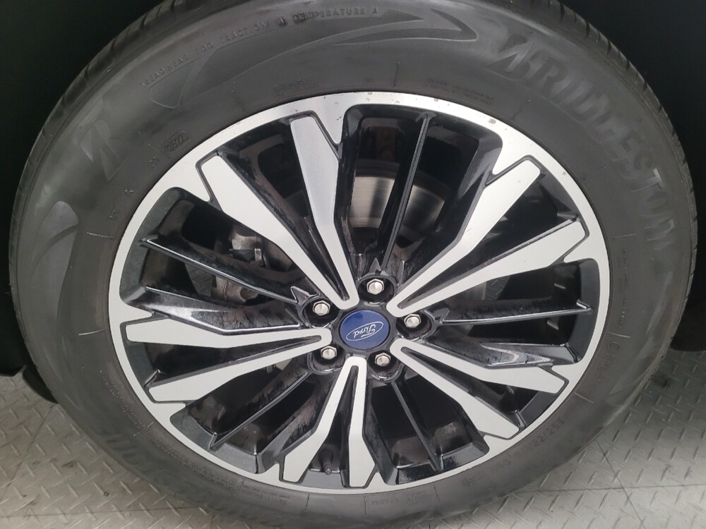 2022 Ford Escape in Fresno, CA 93726 - 18123876 31