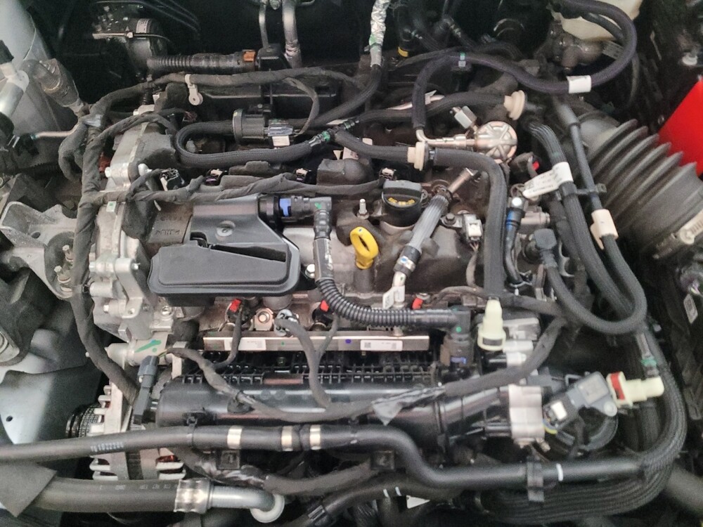 2022 Ford Escape in Fresno, CA 93726 - 18123876 30