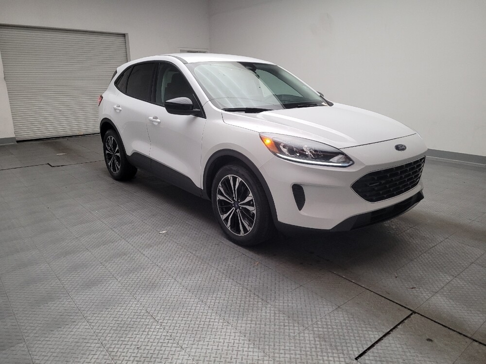 2022 Ford Escape in Fresno, CA 93726 - 18123876 13