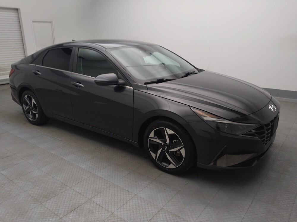 2021 Hyundai Elantra in Denver, CO 80012 - 18123877 11