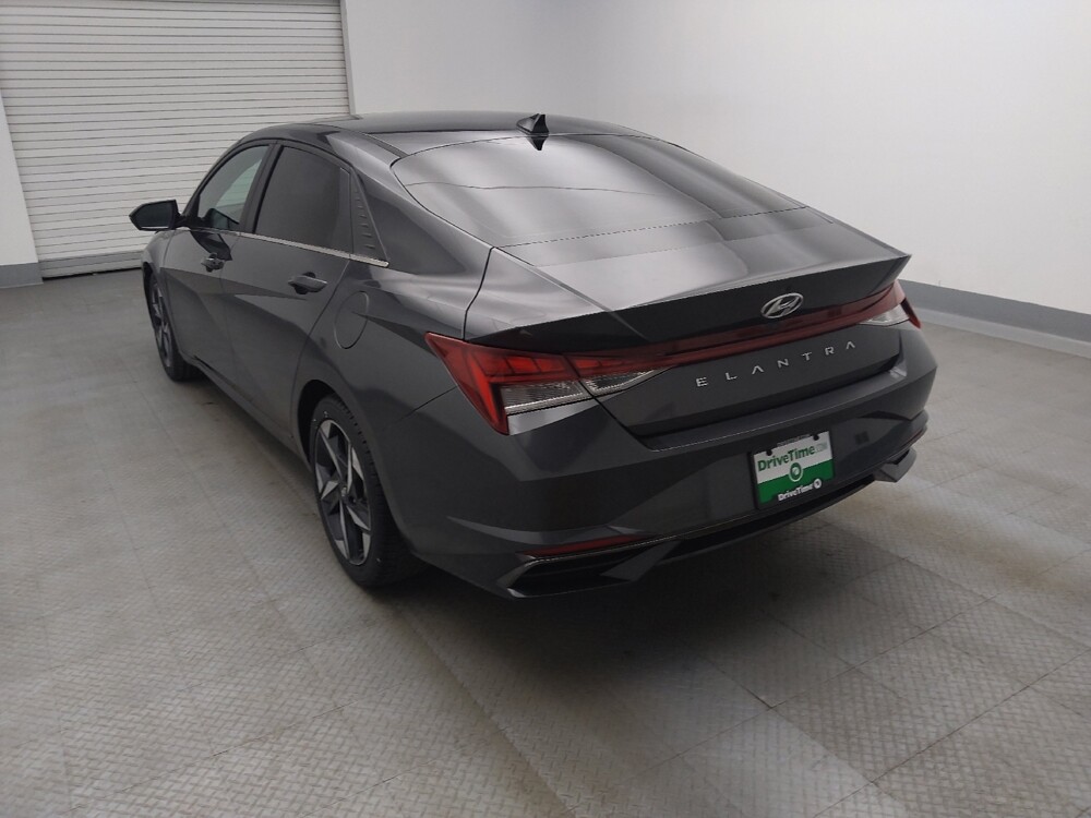 2021 Hyundai Elantra in Denver, CO 80012 - 18123877 5