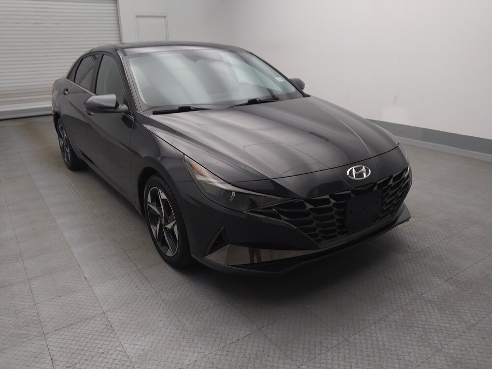 2021 Hyundai Elantra in Denver, CO 80012 - 18123877 13