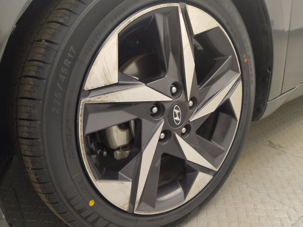 2021 Hyundai Elantra in Denver, CO 80012 - 18123877 31