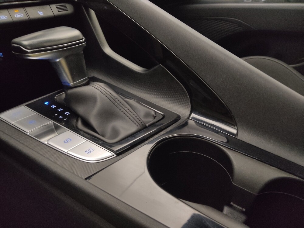 2021 Hyundai Elantra in Denver, CO 80012 - 18123877 26