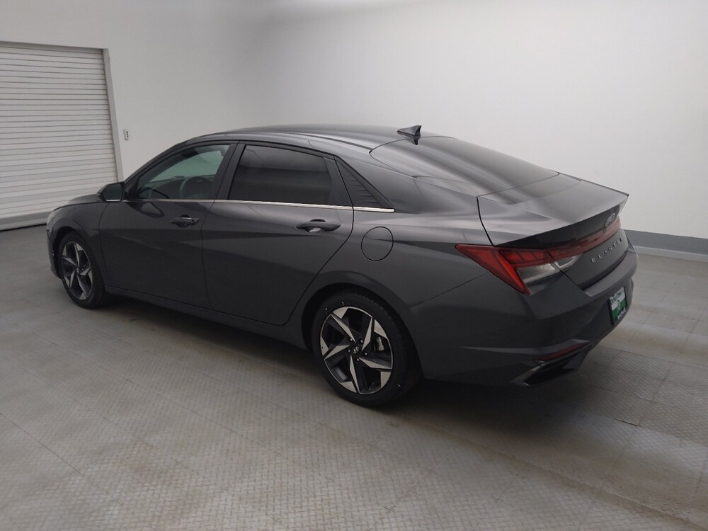 2021 Hyundai Elantra in Denver, CO 80012 - 18123877 3