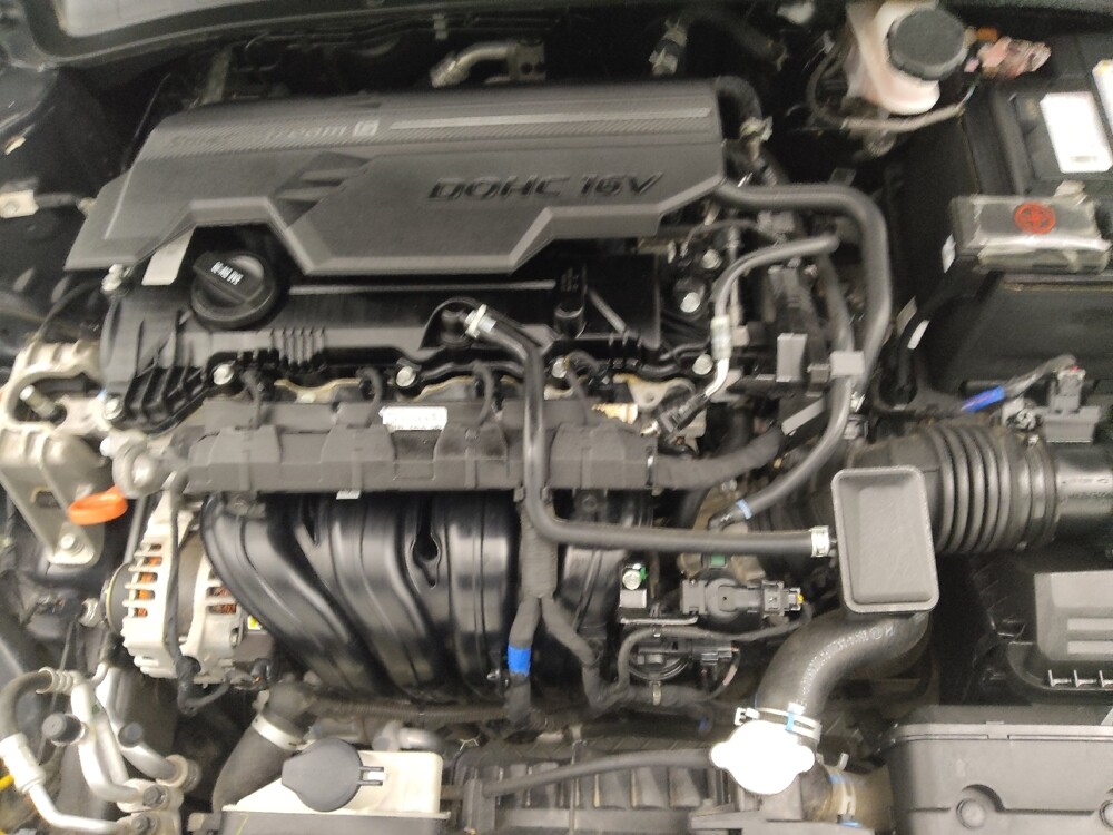 2021 Hyundai Elantra in Denver, CO 80012 - 18123877 30