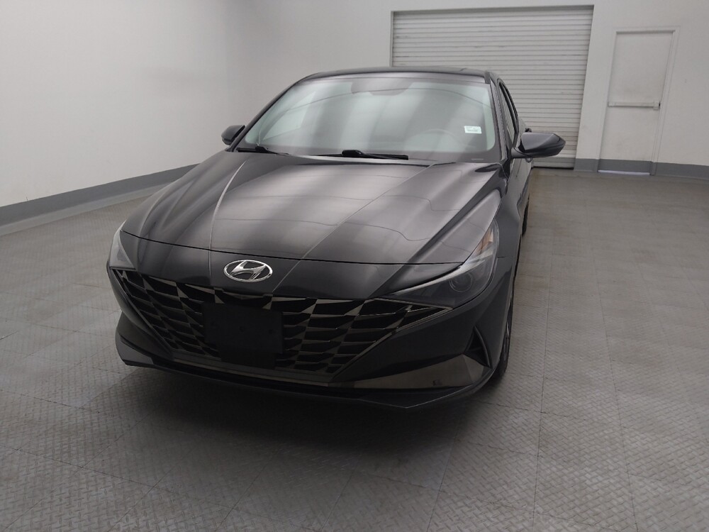2021 Hyundai Elantra in Denver, CO 80012 - 18123877 15