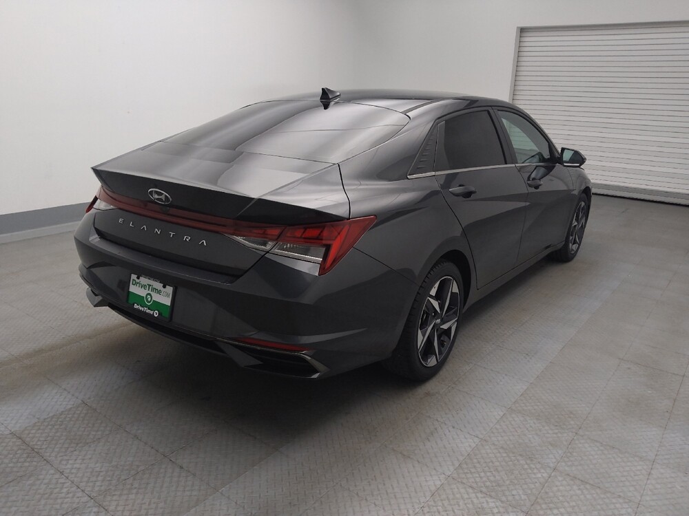 2021 Hyundai Elantra in Denver, CO 80012 - 18123877 9