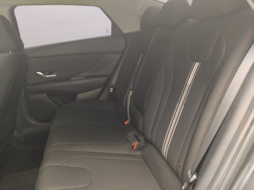 2021 Hyundai Elantra in Denver, CO 80012 - 18123877 18