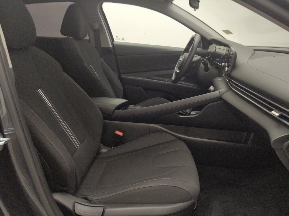 2021 Hyundai Elantra in Denver, CO 80012 - 18123877 21