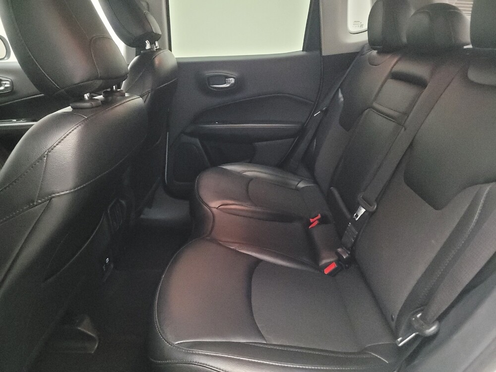 2019 Jeep Compass in Sacramento, CA 95821 - 18123878 18