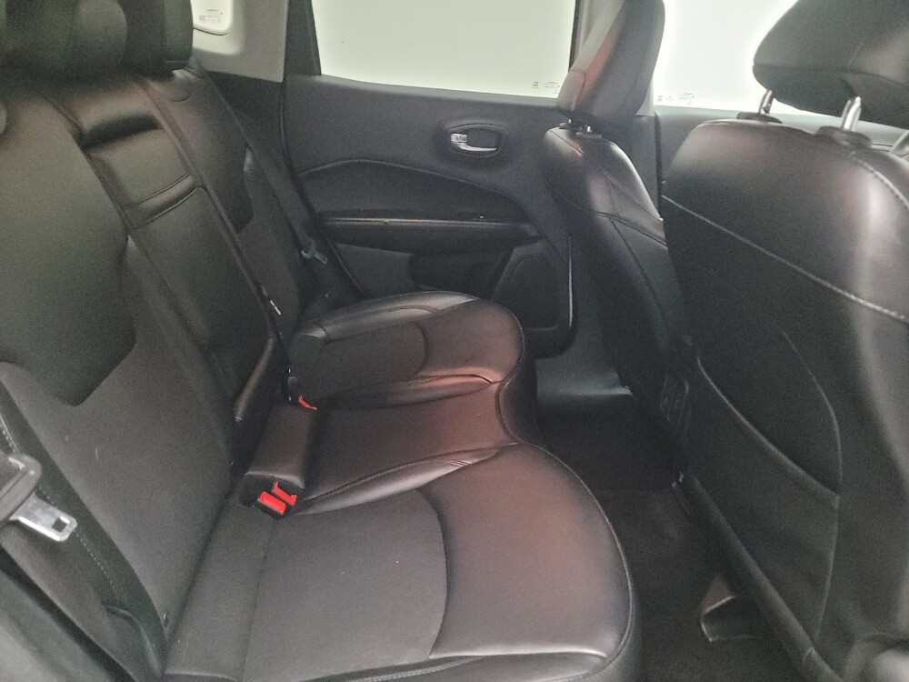 2019 Jeep Compass in Sacramento, CA 95821 - 18123878 19