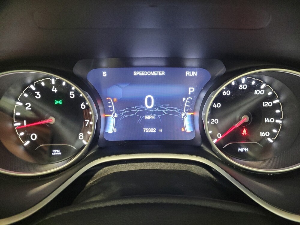 2019 Jeep Compass in Sacramento, CA 95821 - 18123878 23