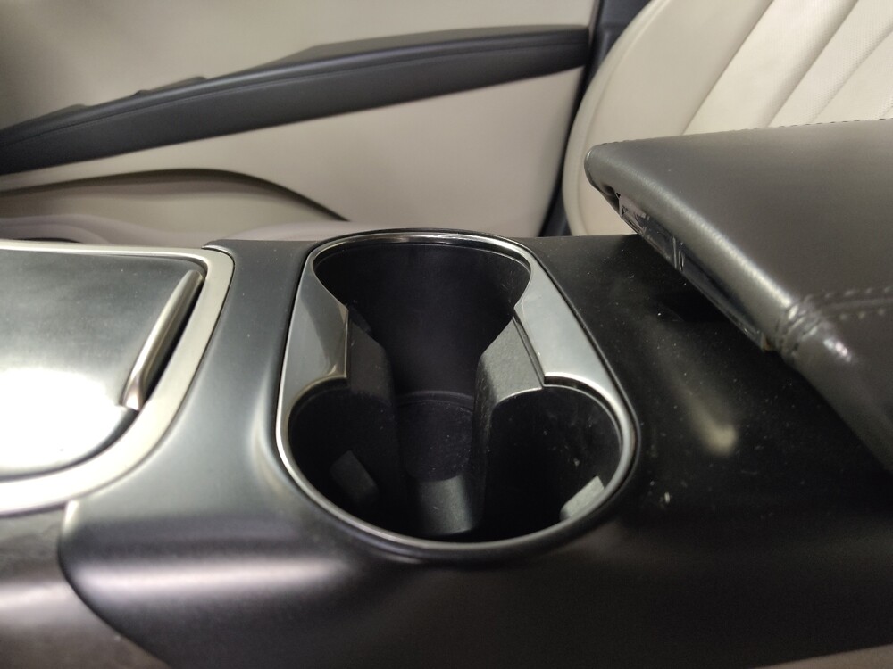 2017 Lincoln MKX in Bradenton, FL 34207 - 18123879 26